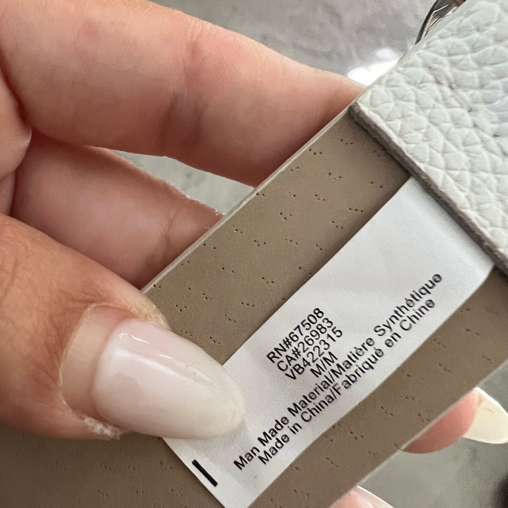 Belt - Picture 6 of 6